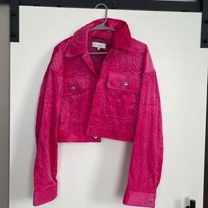 L’Academie Rue Jacket